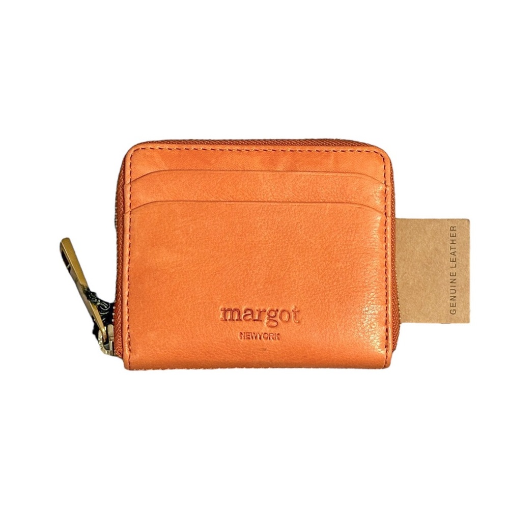 Margot Dana Small Zip Around Wallet